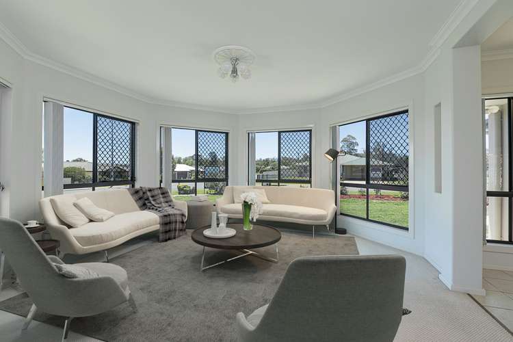 Second view of Homely house listing, 1 Bernecker Street, Warwick QLD 4370