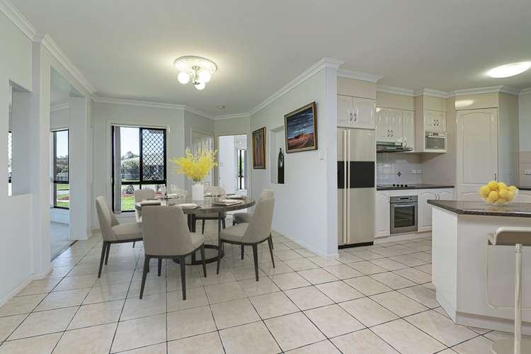 Third view of Homely house listing, 1 Bernecker Street, Warwick QLD 4370