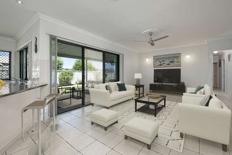 Fourth view of Homely house listing, 1 Bernecker Street, Warwick QLD 4370