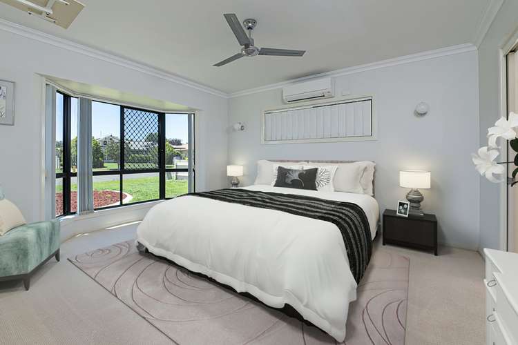 Sixth view of Homely house listing, 1 Bernecker Street, Warwick QLD 4370