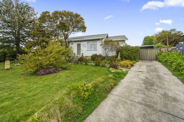 Second view of Homely house listing, 65 Bass Street, Warrane TAS 7018