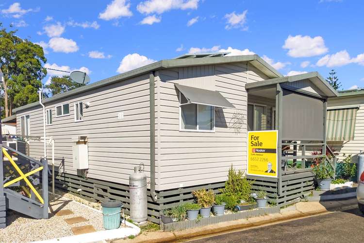 Main view of Homely townhouse listing, 29/210 Pacific Highway, North Boambee Valley NSW 2450