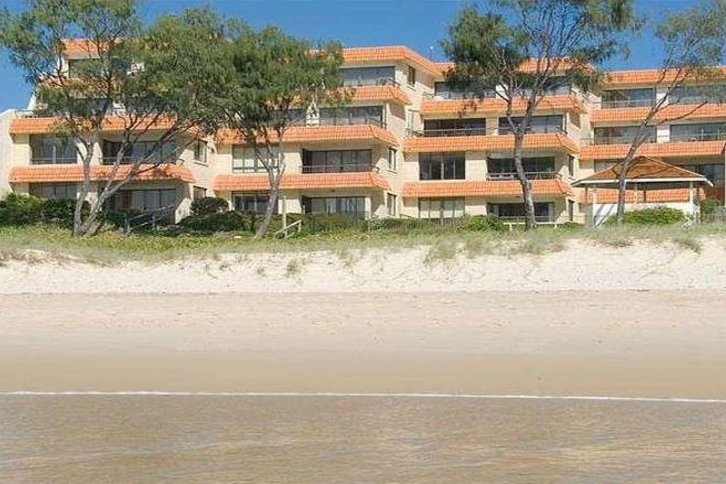 Main view of Homely unit listing, 6/93 Albatross Avenue, Mermaid Beach QLD 4218