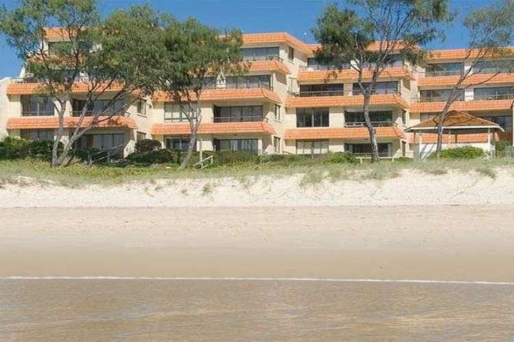 Main view of Homely unit listing, 6/93 Albatross Avenue, Mermaid Beach QLD 4218