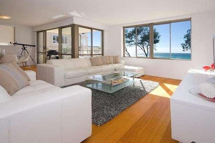 Third view of Homely unit listing, 6/93 Albatross Avenue, Mermaid Beach QLD 4218