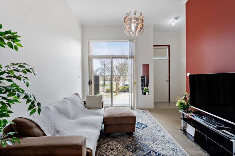 Fifth view of Homely townhouse listing, 37/144 Flemington Road, Harrison ACT 2914