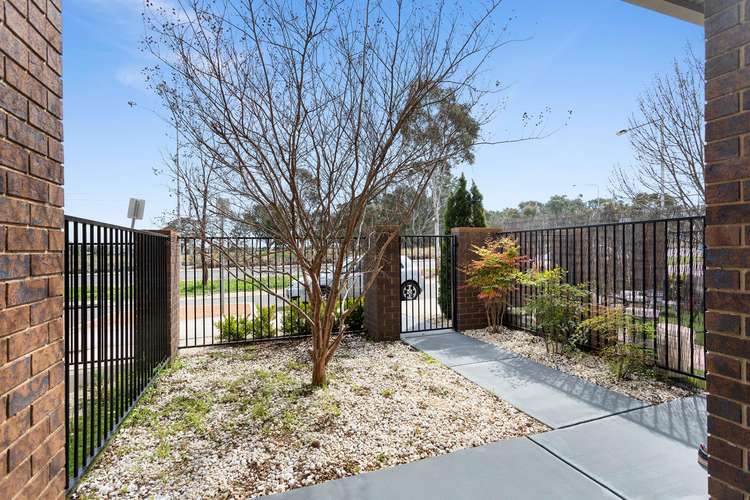 Sixth view of Homely townhouse listing, 37/144 Flemington Road, Harrison ACT 2914
