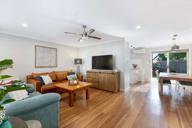 Fourth view of Homely townhouse listing, 25/299 Main Road, Wellington Point QLD 4160