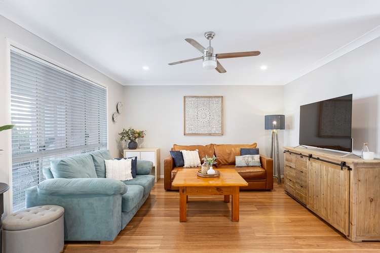 Fifth view of Homely townhouse listing, 25/299 Main Road, Wellington Point QLD 4160