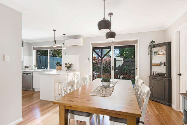 Sixth view of Homely townhouse listing, 25/299 Main Road, Wellington Point QLD 4160