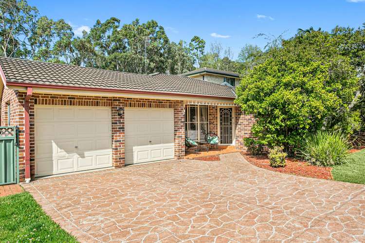 Main view of Homely house listing, 15 Aviemore Place, Figtree NSW 2525