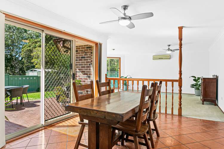 Fourth view of Homely house listing, 15 Aviemore Place, Figtree NSW 2525