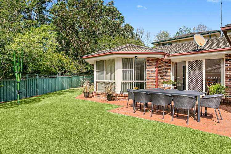 Fifth view of Homely house listing, 15 Aviemore Place, Figtree NSW 2525