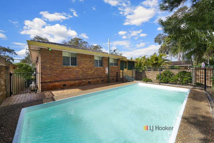 Second view of Homely house listing, 20 Margot Street, Gorokan NSW 2263