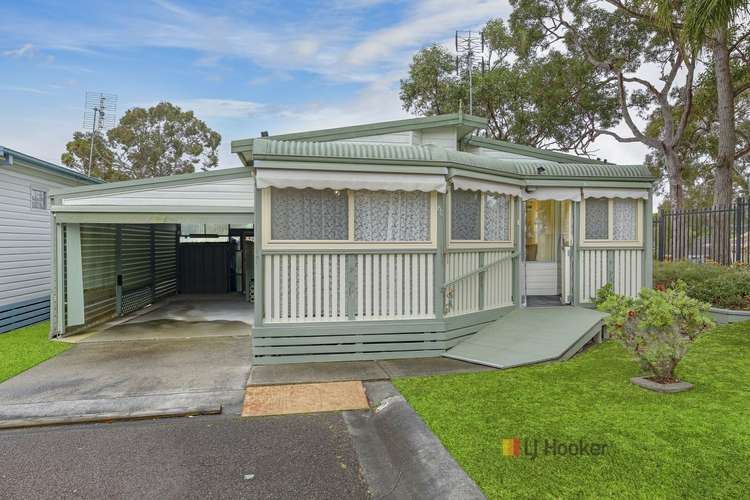 Main view of Homely house listing, 60/314 Buff Point Avenue, Buff Point NSW 2262