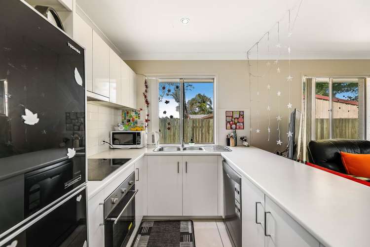 Third view of Homely semiDetached listing, 1&2/108A James Street, South Toowoomba QLD 4350