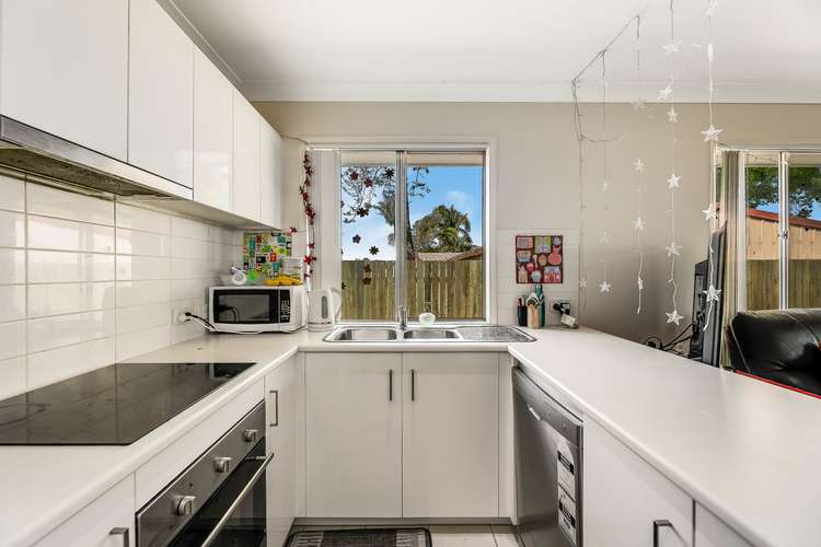 Fourth view of Homely semiDetached listing, 1&2/108A James Street, South Toowoomba QLD 4350