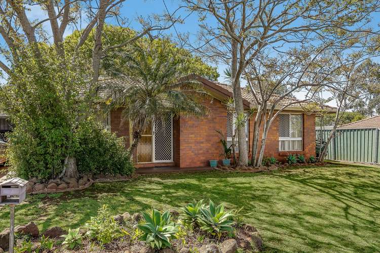 Main view of Homely house listing, 7 Seppelt Street, Wilsonton Heights QLD 4350