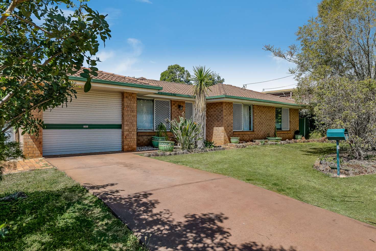 Main view of Homely house listing, 51 Champagne Crescent, Wilsonton Heights QLD 4350