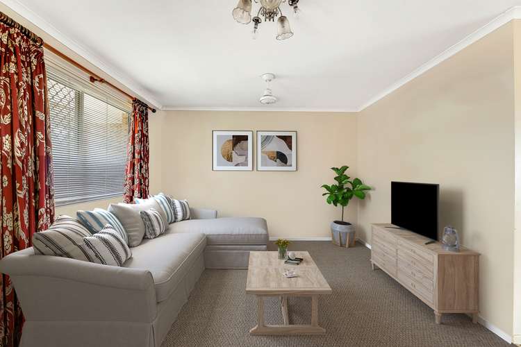 Second view of Homely house listing, 51 Champagne Crescent, Wilsonton Heights QLD 4350