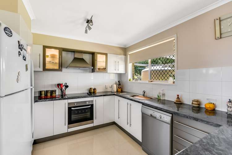 Second view of Homely house listing, 5 Trousdell Court, Rockville QLD 4350