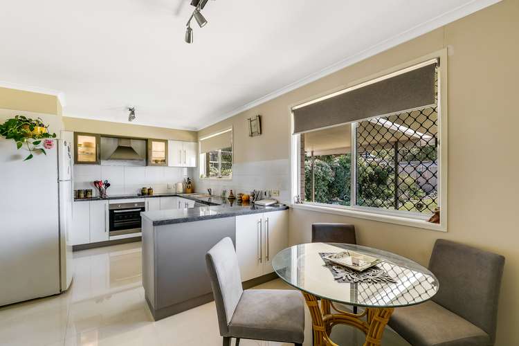 Third view of Homely house listing, 5 Trousdell Court, Rockville QLD 4350