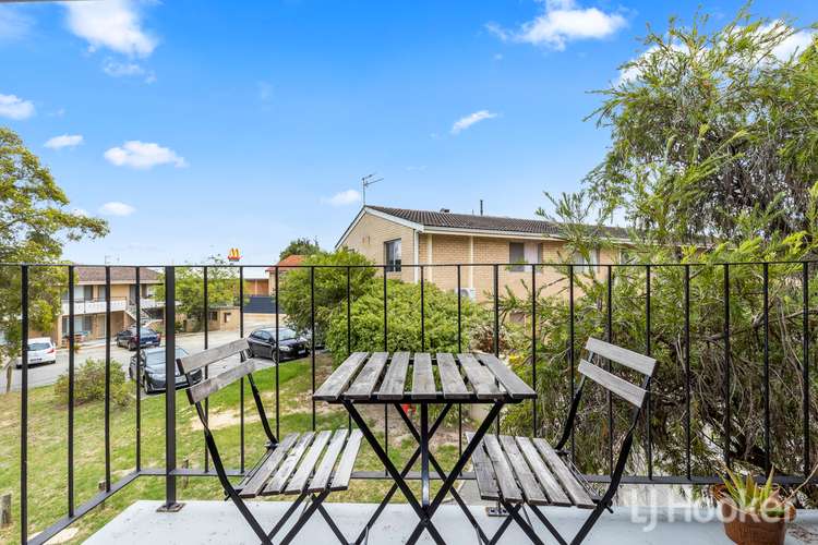 Second view of Homely unit listing, 5/5 Currie Street, Jolimont WA 6014