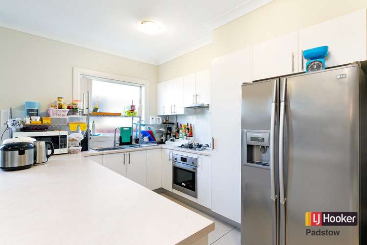 Second view of Homely semiDetached listing, 23A Benfield Parade, Panania NSW 2213