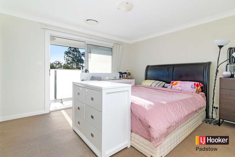 Sixth view of Homely semiDetached listing, 23A Benfield Parade, Panania NSW 2213