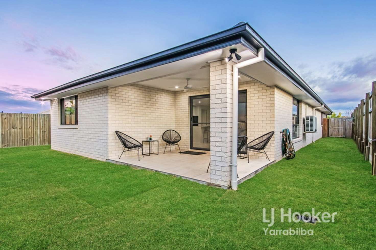 Main view of Homely house listing, 47 Verdi Street, Yarrabilba QLD 4207