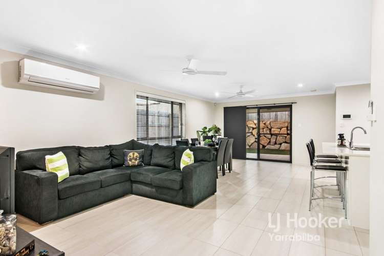 Fifth view of Homely house listing, 47 Verdi Street, Yarrabilba QLD 4207