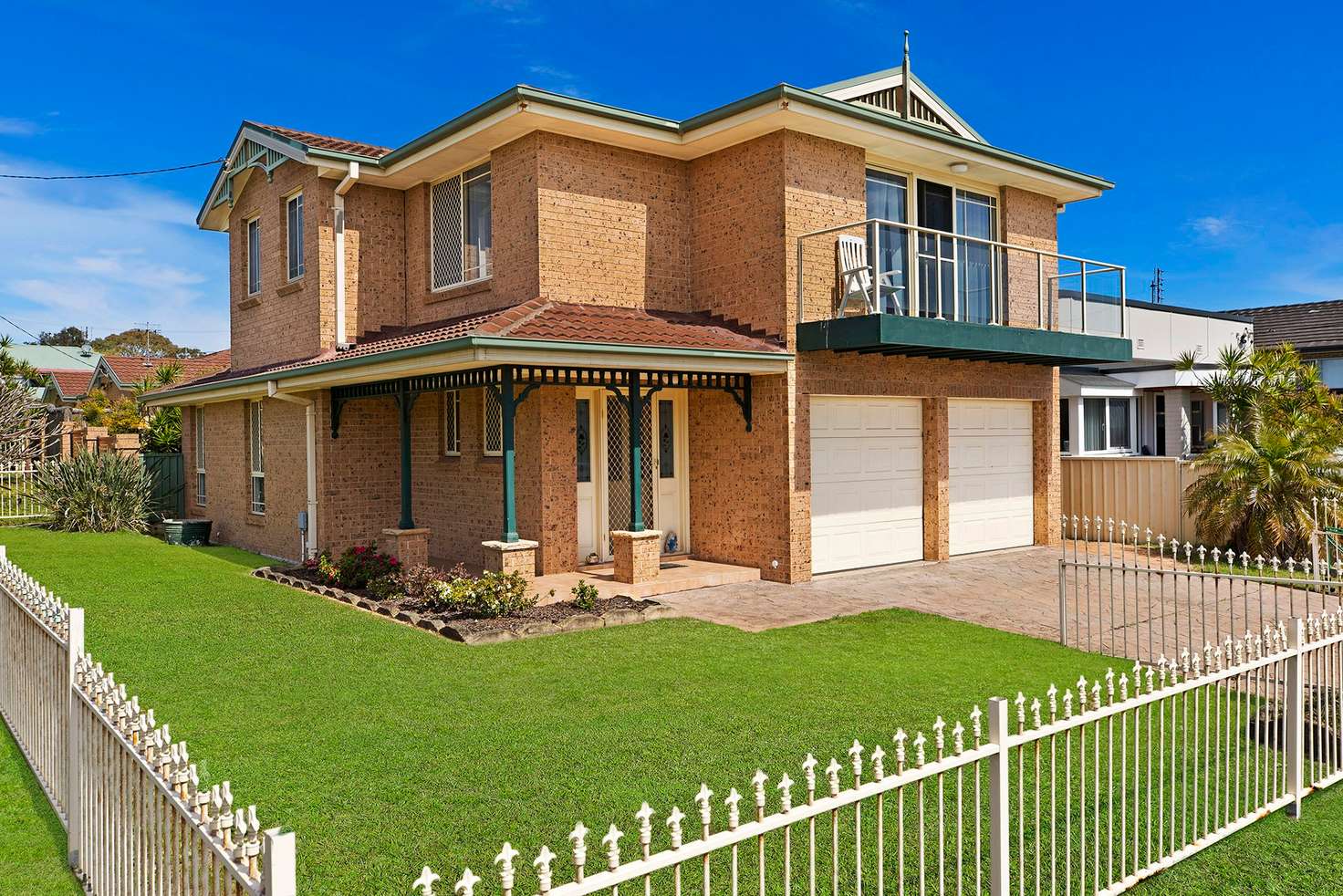 Main view of Homely house listing, 13 Campbell Avenue, The Entrance NSW 2261
