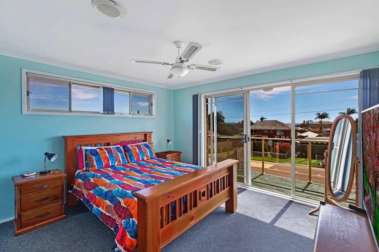 Fifth view of Homely house listing, 13 Campbell Avenue, The Entrance NSW 2261