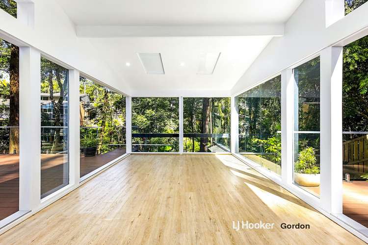 Third view of Homely house listing, 21A Linden Avenue, Pymble NSW 2073