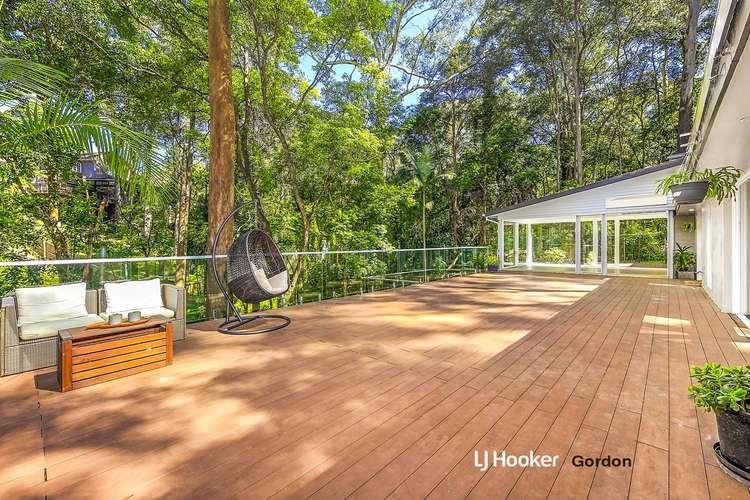 Fourth view of Homely house listing, 21A Linden Avenue, Pymble NSW 2073