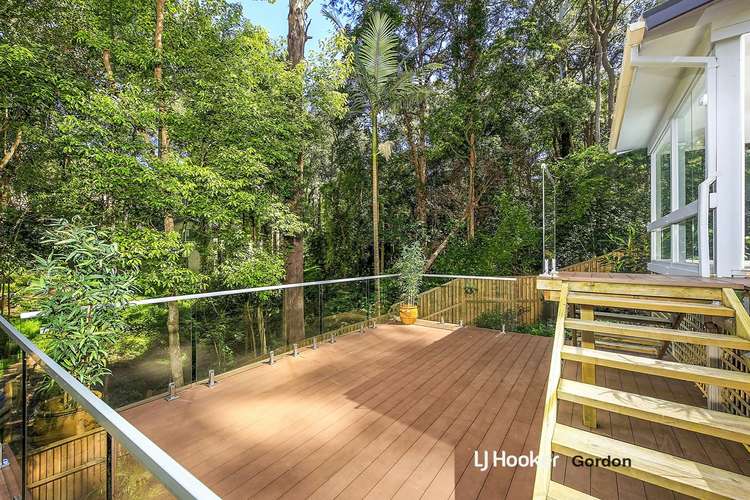 Seventh view of Homely house listing, 21A Linden Avenue, Pymble NSW 2073