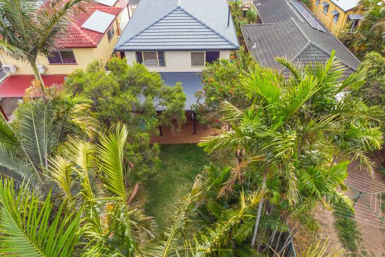 Second view of Homely house listing, 22 Cobden Street, Moorooka QLD 4105