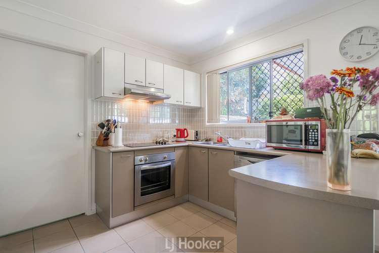 Fourth view of Homely house listing, 12/17 Fleet Street, Browns Plains QLD 4118
