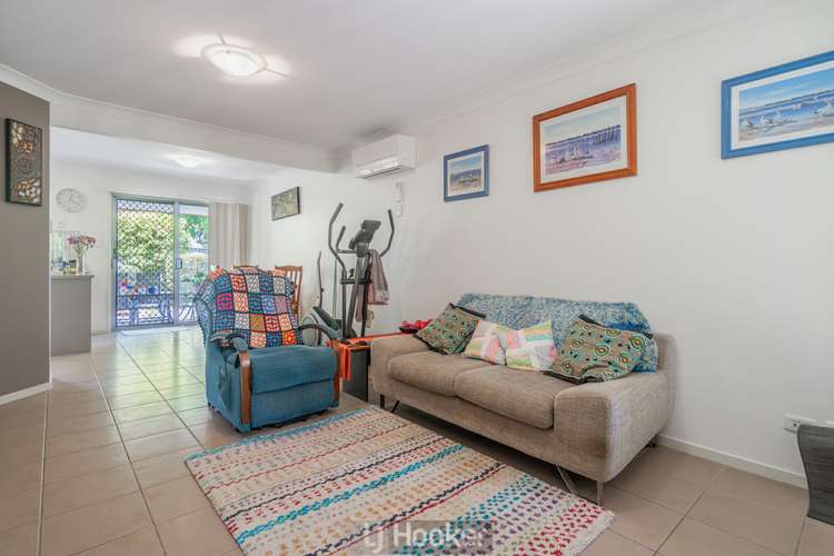 Fifth view of Homely house listing, 12/17 Fleet Street, Browns Plains QLD 4118