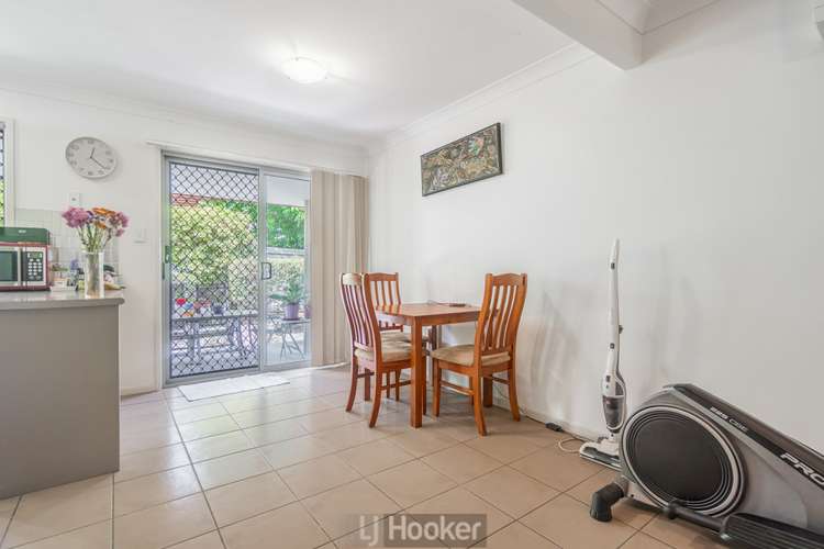 Seventh view of Homely house listing, 12/17 Fleet Street, Browns Plains QLD 4118