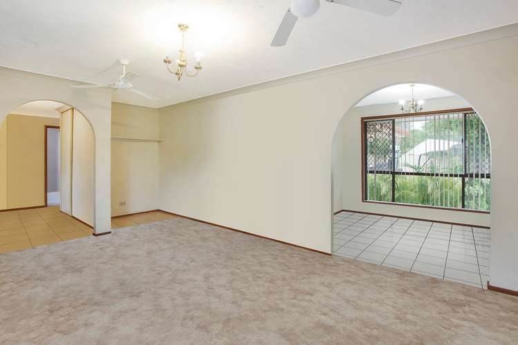 Fifth view of Homely house listing, 15 Rangeview Court, Burleigh Waters QLD 4220