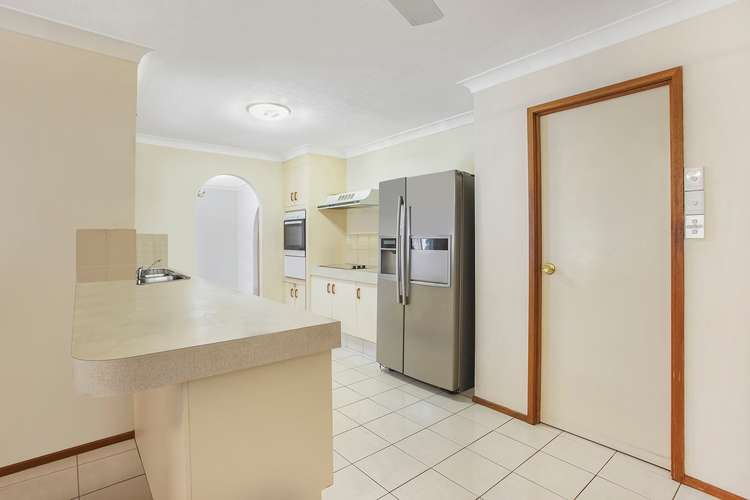 Sixth view of Homely house listing, 15 Rangeview Court, Burleigh Waters QLD 4220