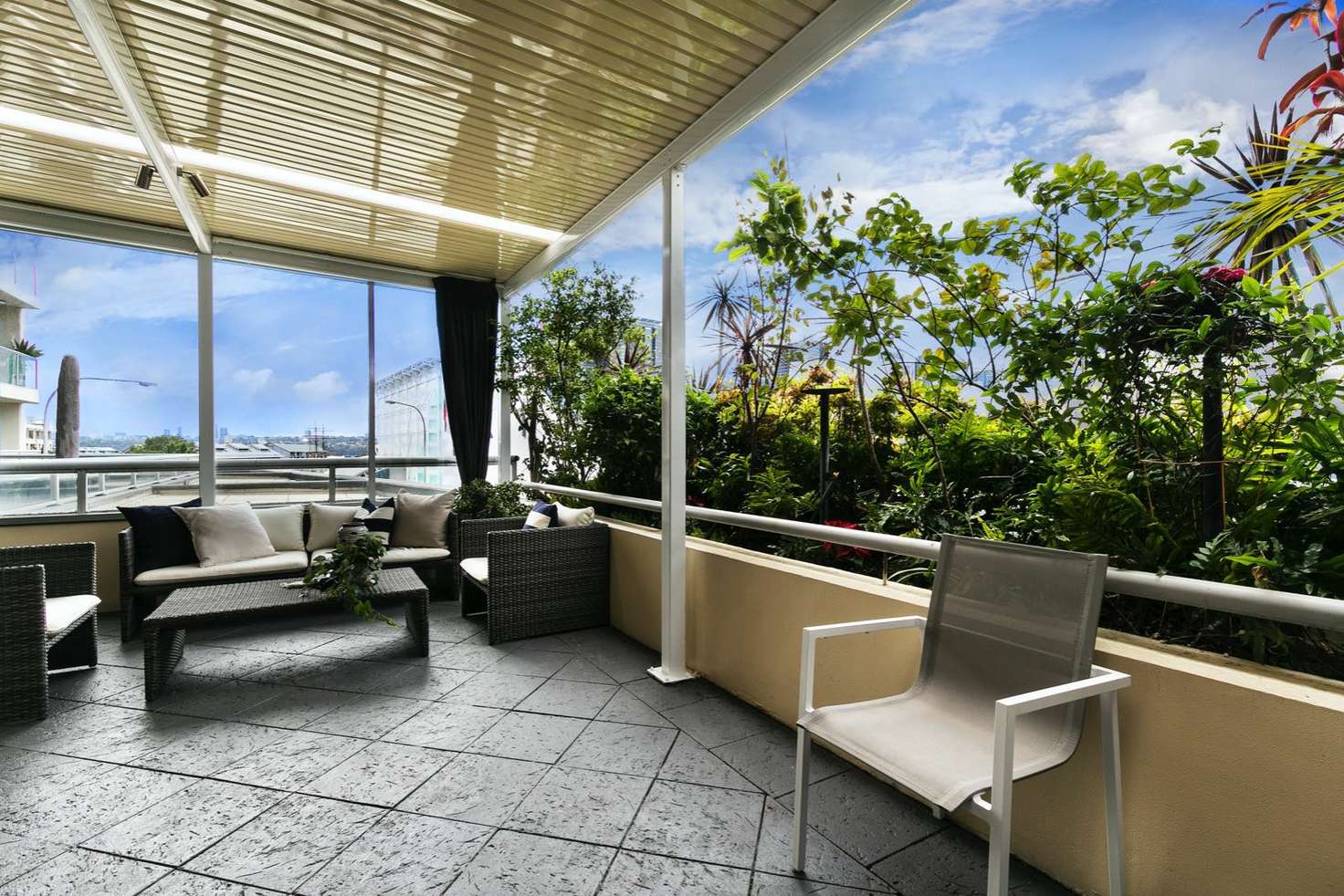 Main view of Homely unit listing, 111/50 Murray St, Pyrmont NSW 2009
