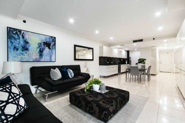 Second view of Homely unit listing, 111/50 Murray St, Pyrmont NSW 2009