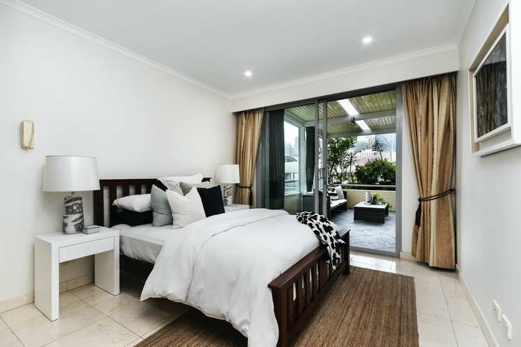 Fourth view of Homely unit listing, 111/50 Murray St, Pyrmont NSW 2009