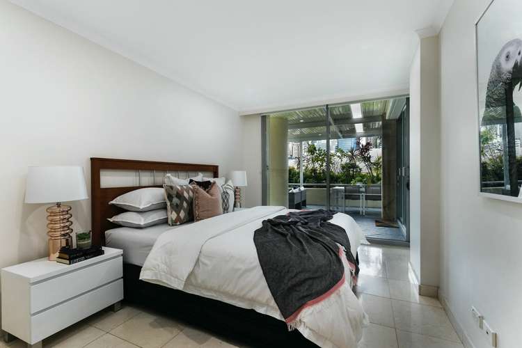 Seventh view of Homely unit listing, 111/50 Murray St, Pyrmont NSW 2009