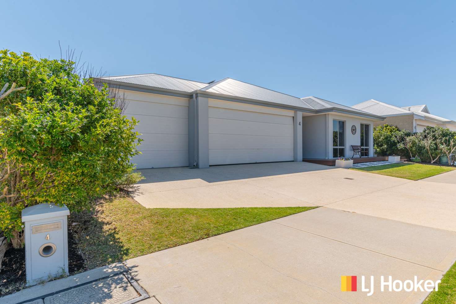 Main view of Homely house listing, 4 Leeway Loop, Alkimos WA 6038