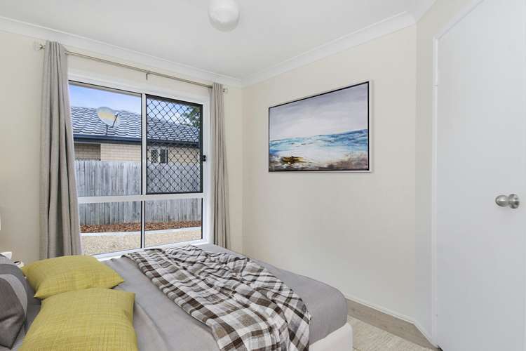 Fourth view of Homely house listing, 40 Mewing Court, Windaroo QLD 4207
