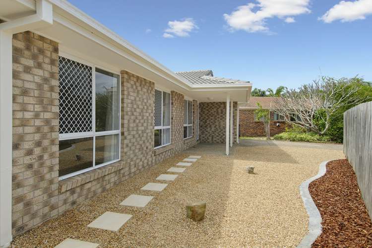 Seventh view of Homely house listing, 40 Mewing Court, Windaroo QLD 4207