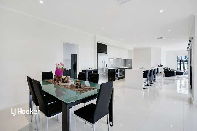 Third view of Homely house listing, 6 Bond Place, Mawson Lakes SA 5095